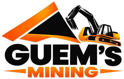 GUEM'S MINING
